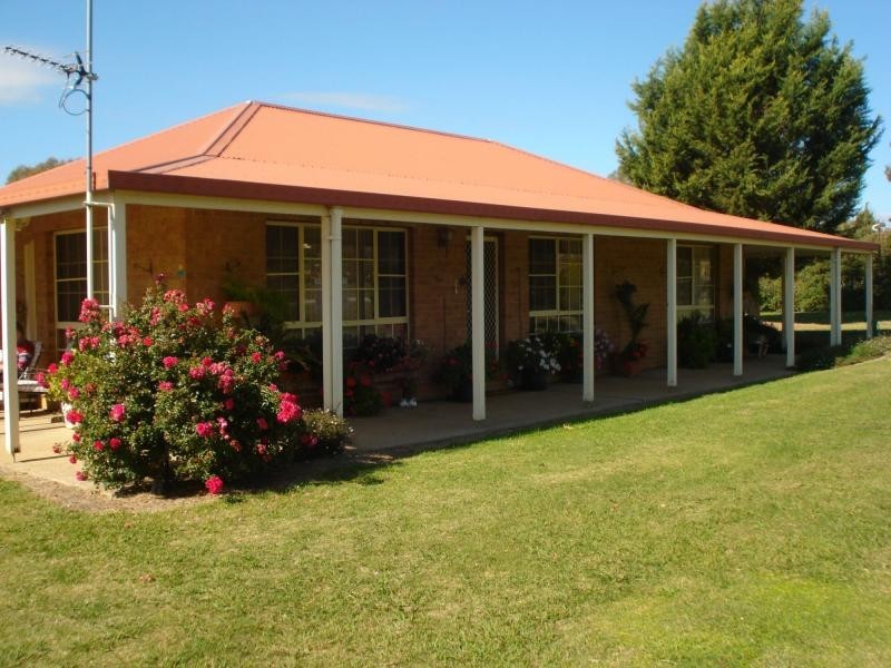 Lyndhurst NSW 2797
