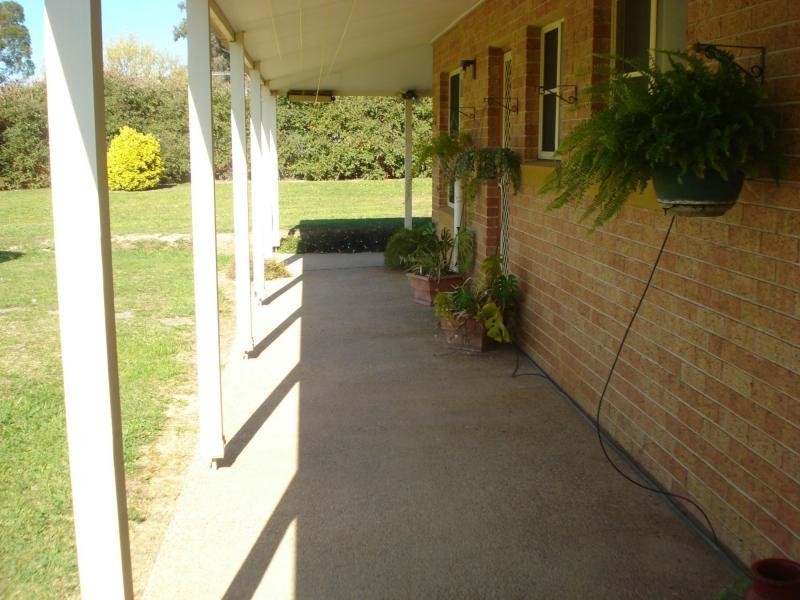 Lyndhurst NSW 2797