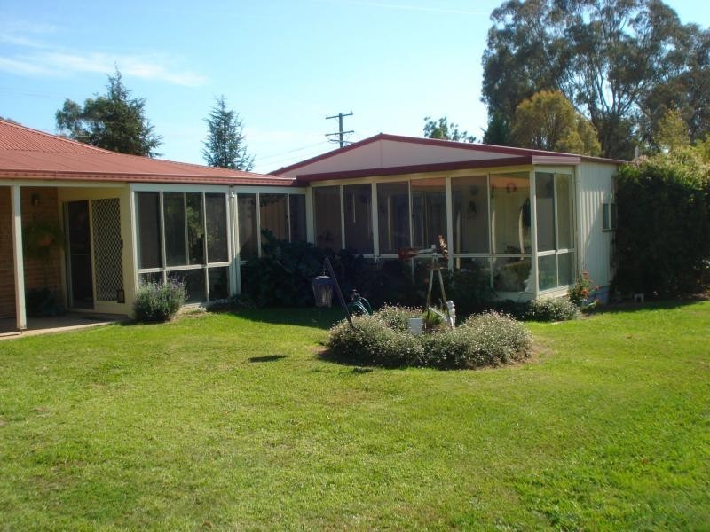 Lyndhurst NSW 2797