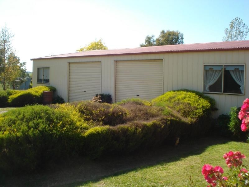 Lyndhurst NSW 2797