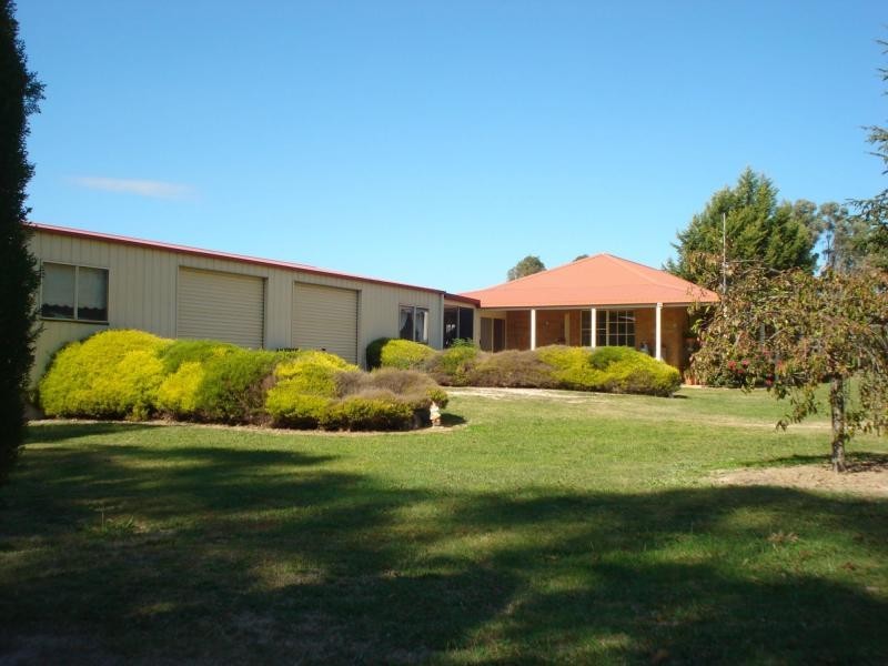 Lyndhurst NSW 2797