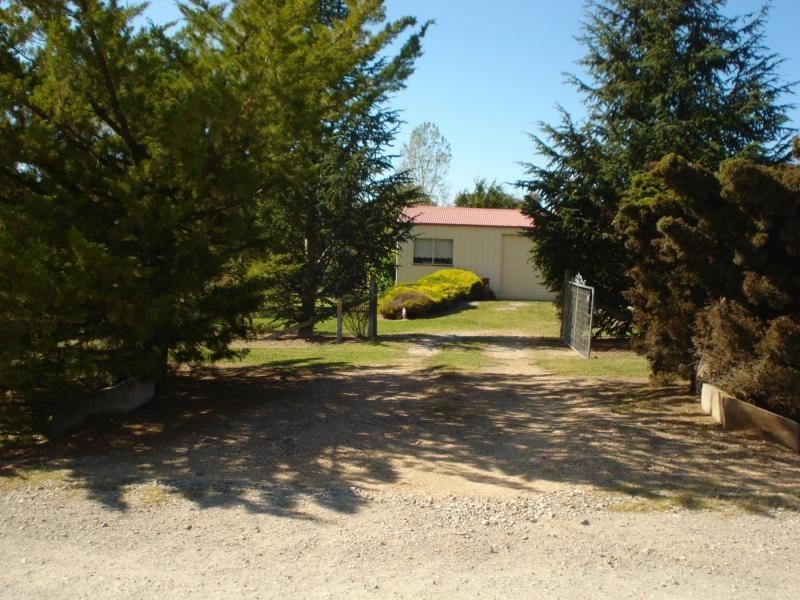 Lyndhurst NSW 2797