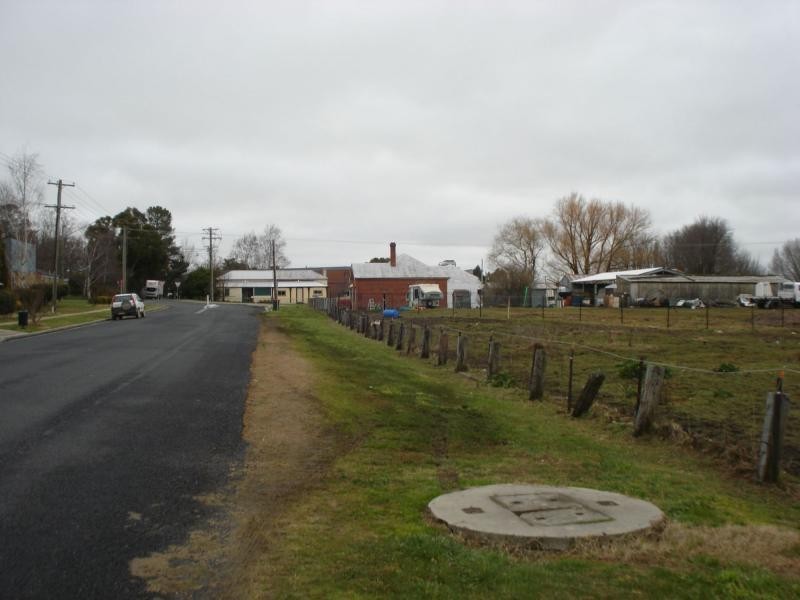 Blayney NSW 2799