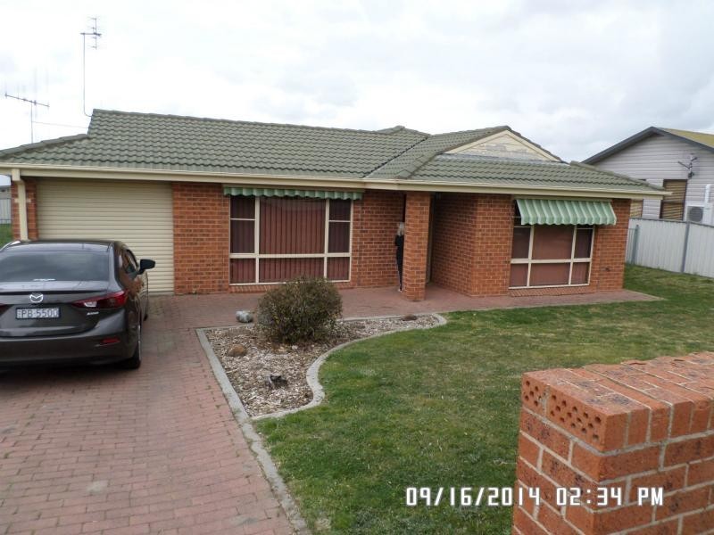 22 Tucker Street, Blayney NSW 2799