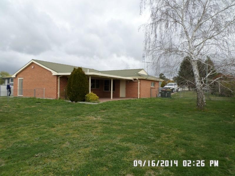 22 Tucker Street, Blayney NSW 2799