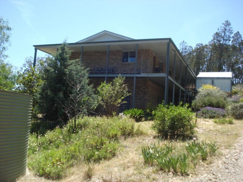 Woodstock NSW 2793