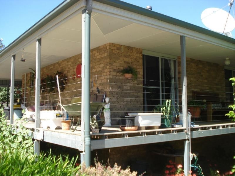 Woodstock NSW 2793