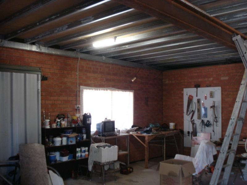 Woodstock NSW 2793