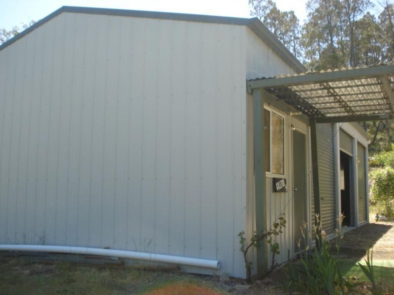 Woodstock NSW 2793