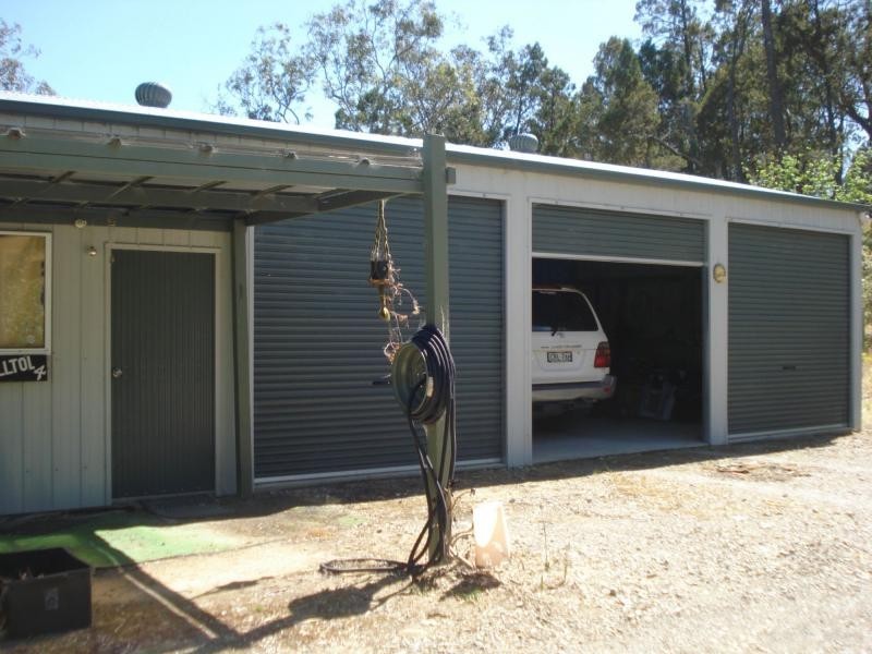 Woodstock NSW 2793