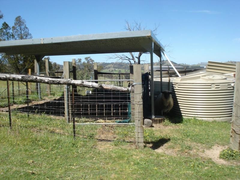Woodstock NSW 2793