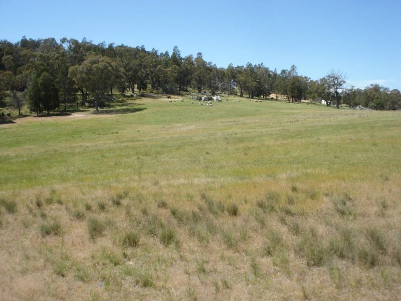 Woodstock NSW 2793