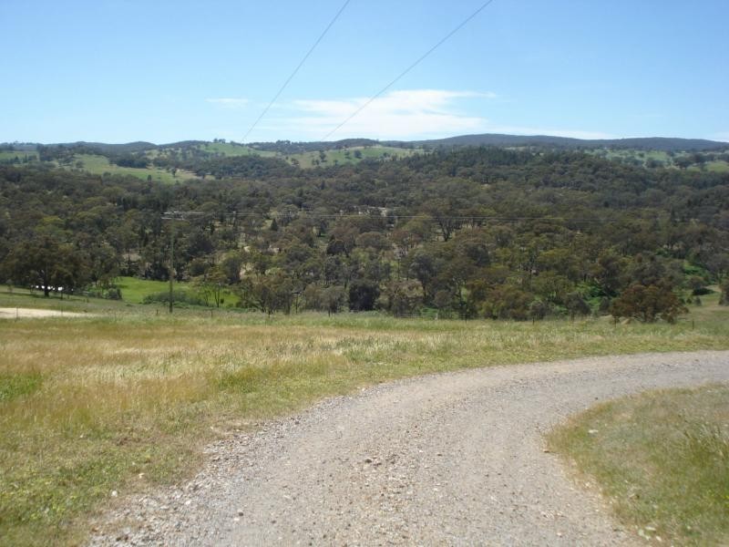 Woodstock NSW 2793