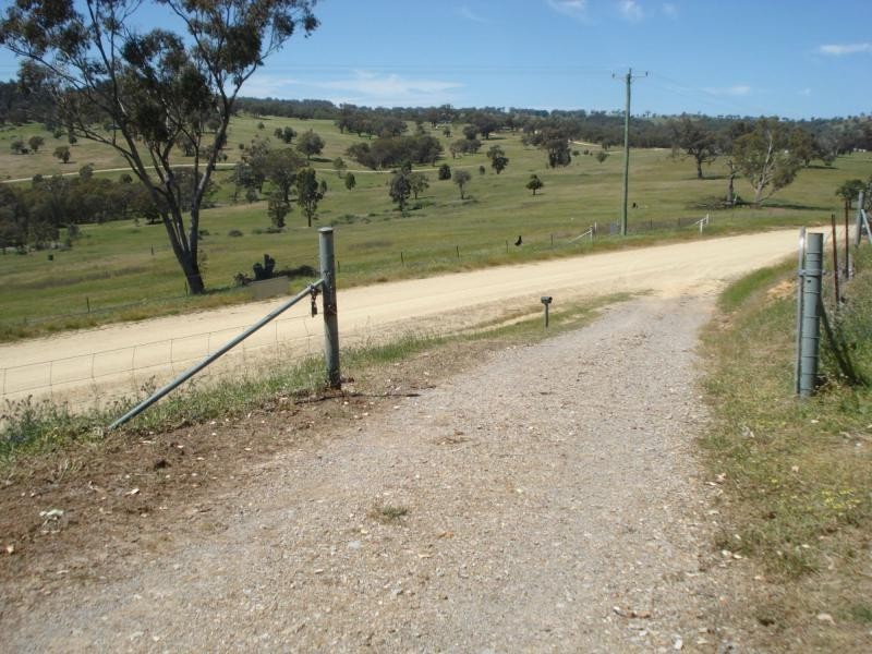 Woodstock NSW 2793