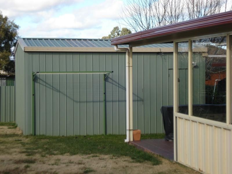 43 Plumb Street, Blayney NSW 2799