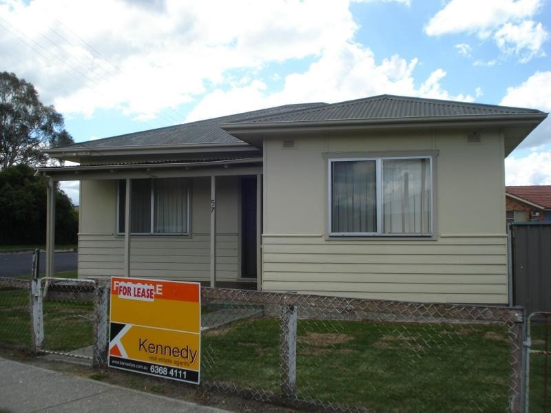 57 Orange Road, Blayney NSW 2799