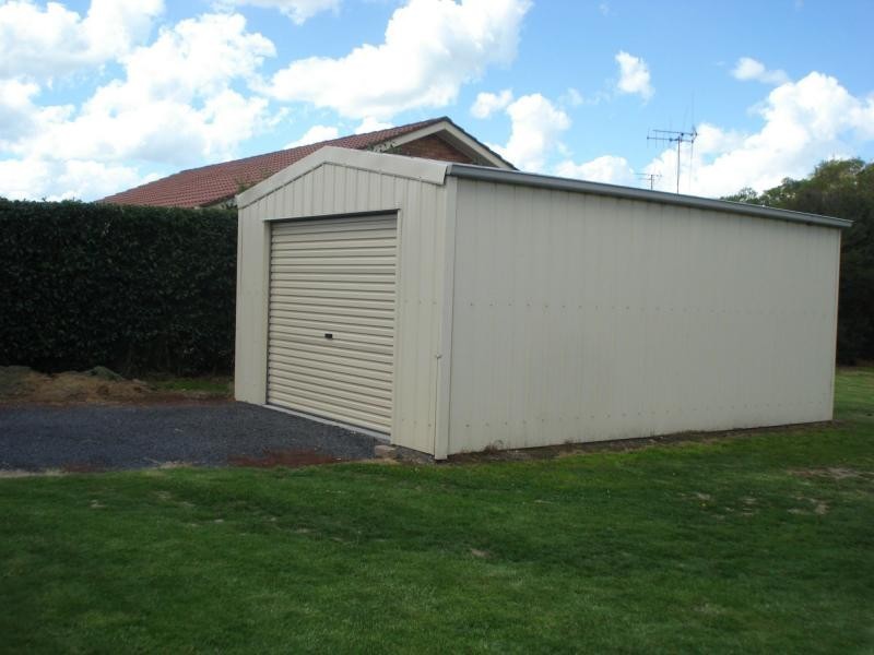57 Orange Road, Blayney NSW 2799