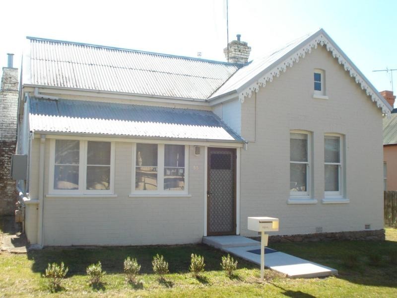 Blayney NSW 2799