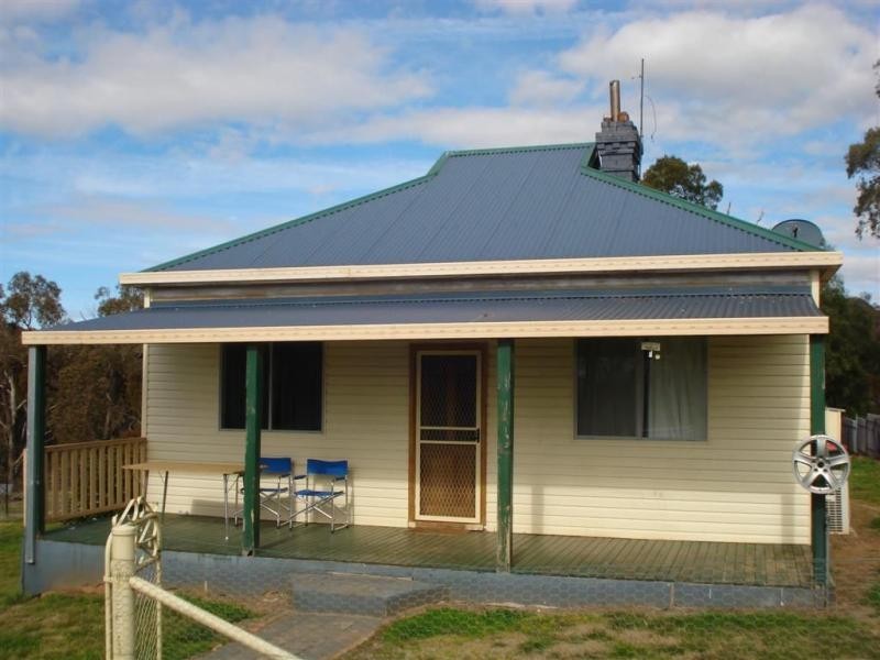 1 Bathurst Street, Lyndhurst NSW 2797