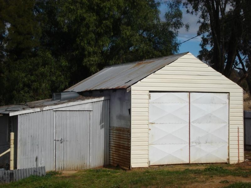 1 Bathurst Street, Lyndhurst NSW 2797