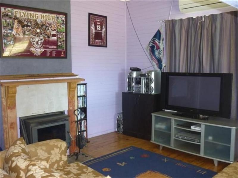 1 Bathurst Street, Lyndhurst NSW 2797