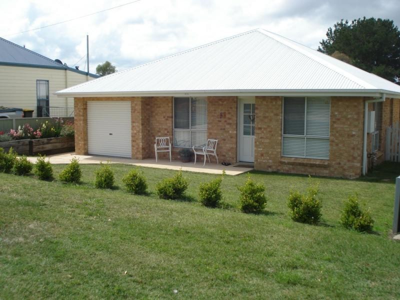 Blayney NSW 2799
