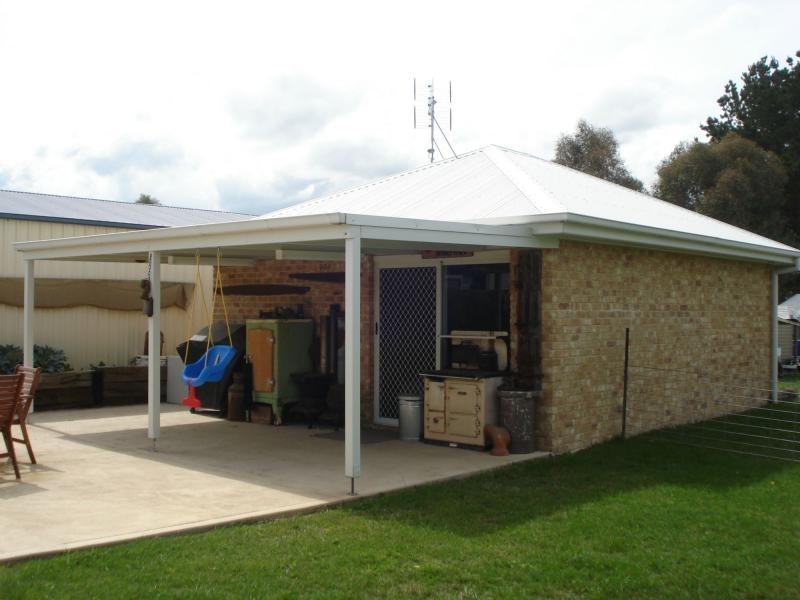 Blayney NSW 2799