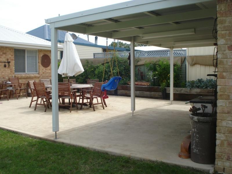 Blayney NSW 2799