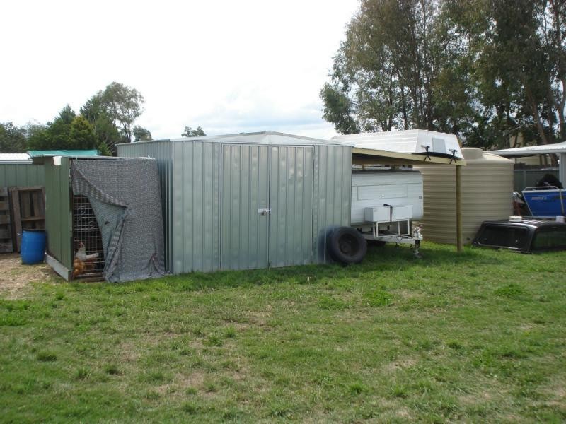 Blayney NSW 2799