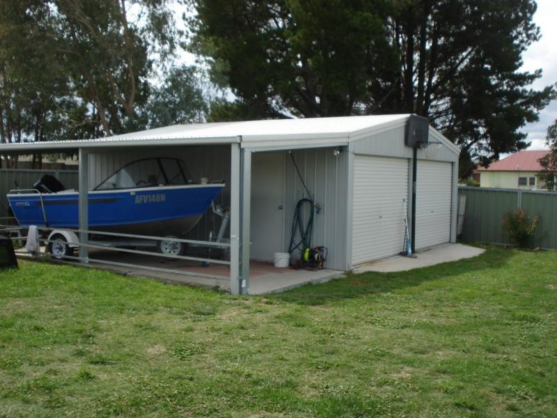 Blayney NSW 2799