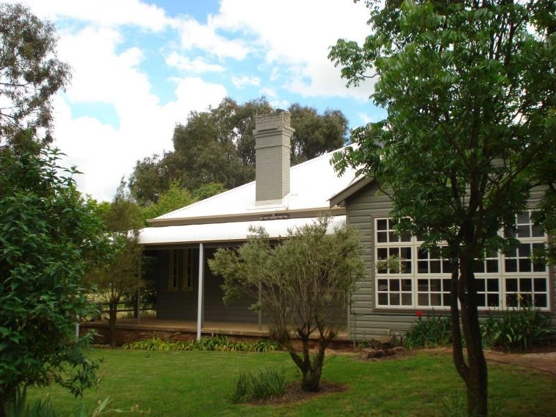 Millthorpe NSW 2798