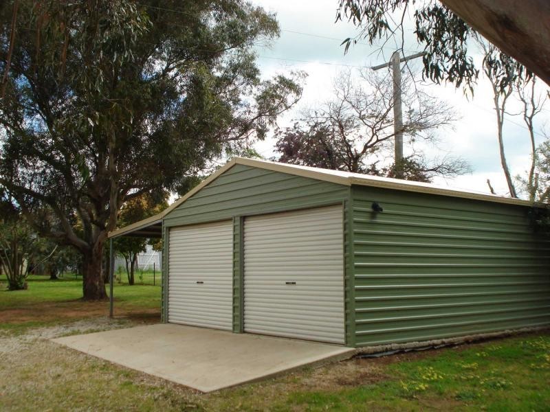 Millthorpe NSW 2798