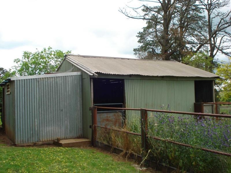 Millthorpe NSW 2798