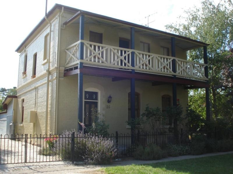 Blayney NSW 2799