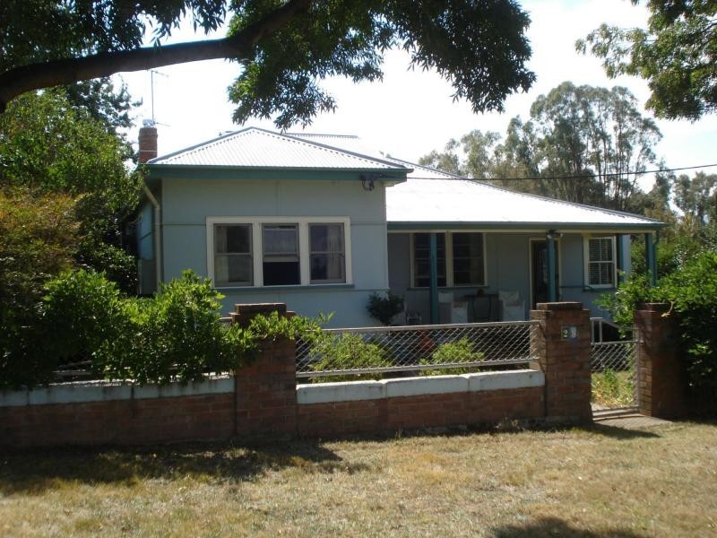Mandurama NSW 2792