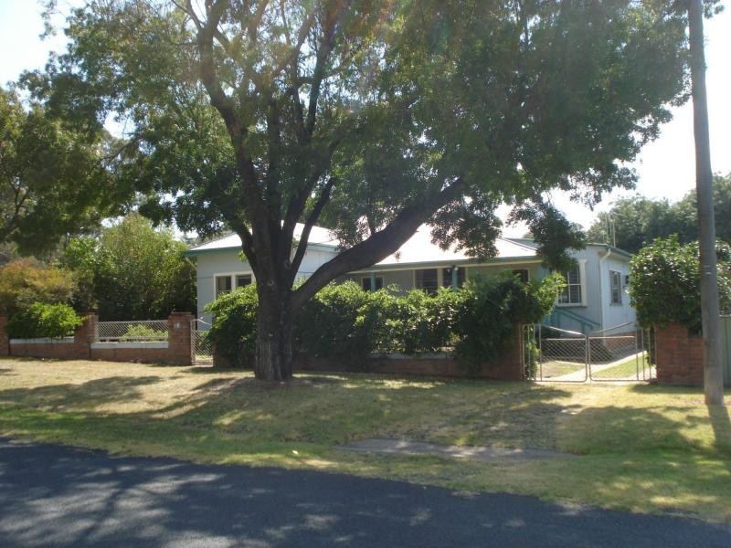 Mandurama NSW 2792
