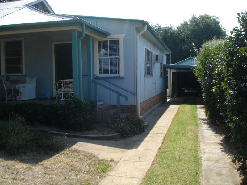 Mandurama NSW 2792