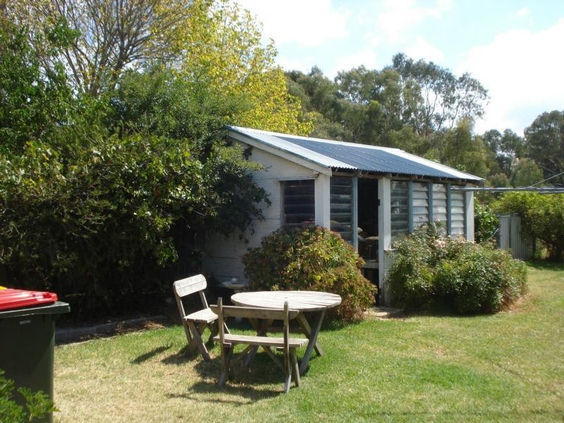 Mandurama NSW 2792