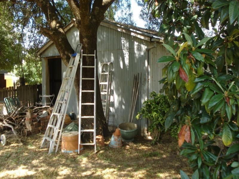 Mandurama NSW 2792