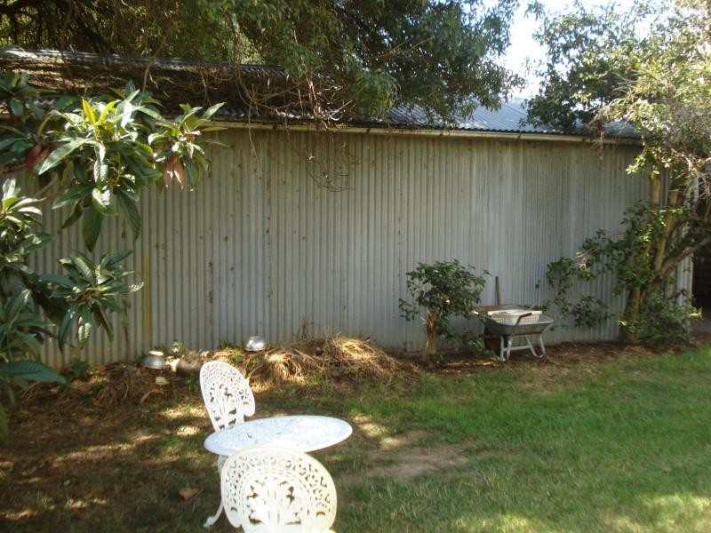 Mandurama NSW 2792