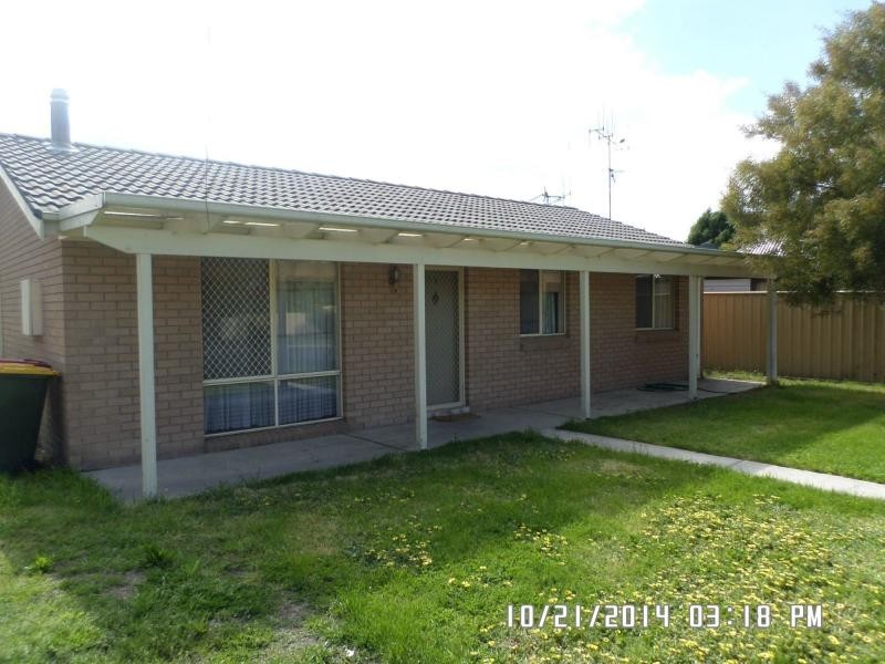 3 Stinson Street, Blayney NSW 2799