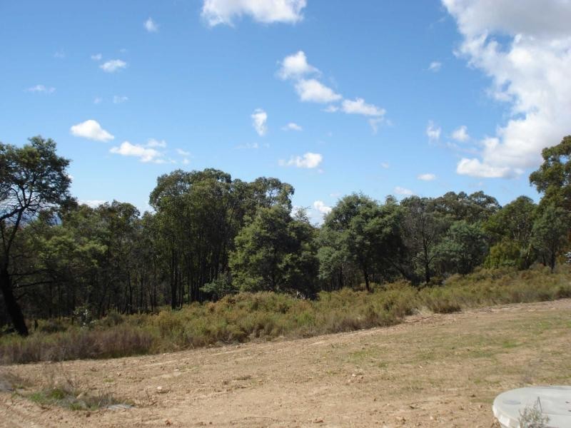 Fitzgeralds Mount NSW 2799