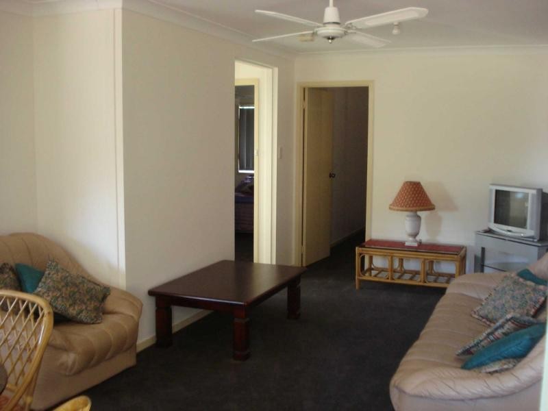 Fitzgeralds Mount NSW 2799