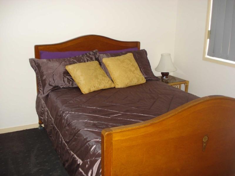 Fitzgeralds Mount NSW 2799