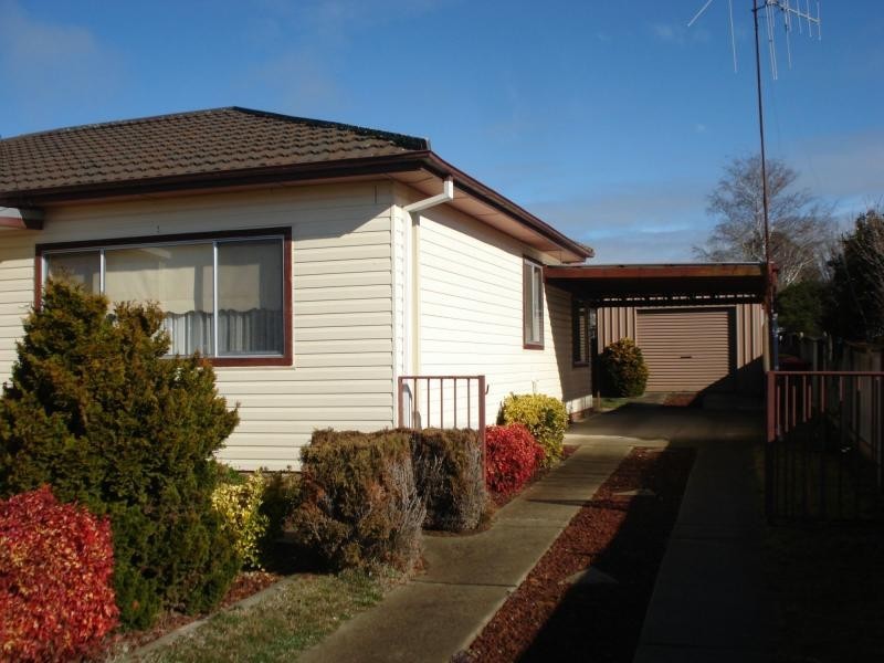 Blayney NSW 2799