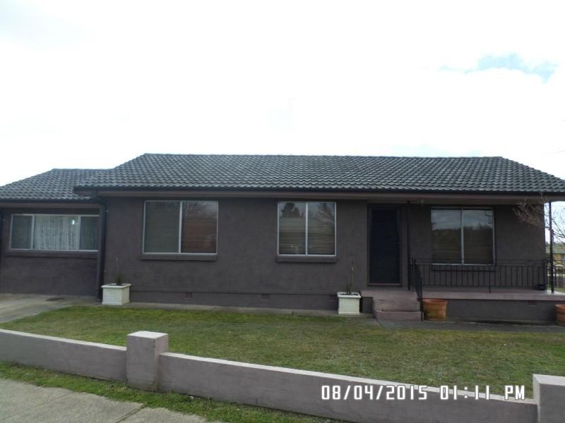 35 Orange Road, Blayney NSW 2799