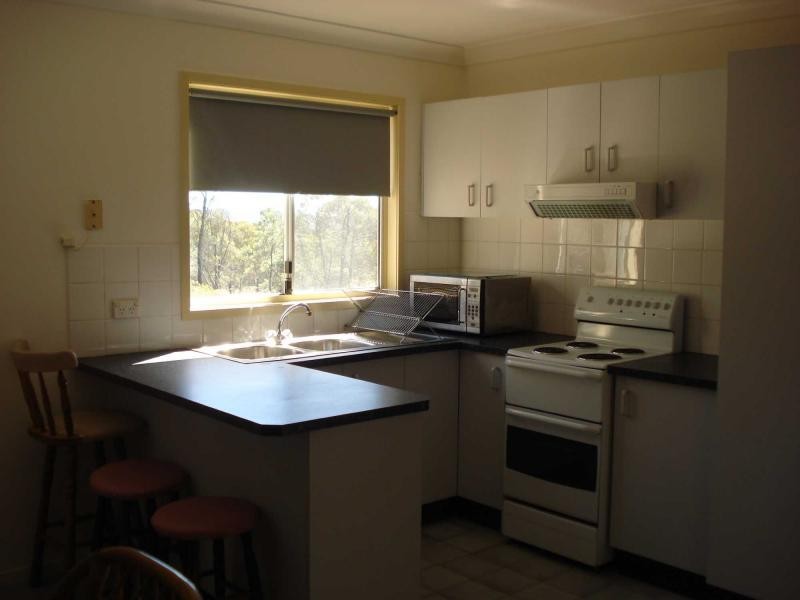 Fitzgeralds Mount NSW 2799