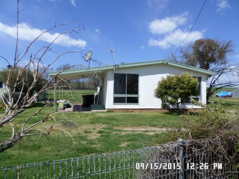 50 Mount McDonald Road, Lyndhurst NSW 2797