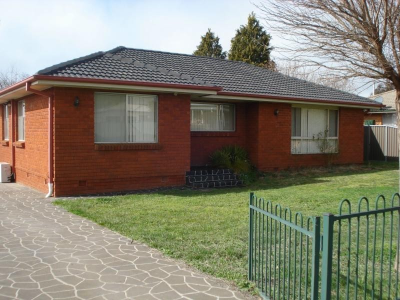 Blayney NSW 2799