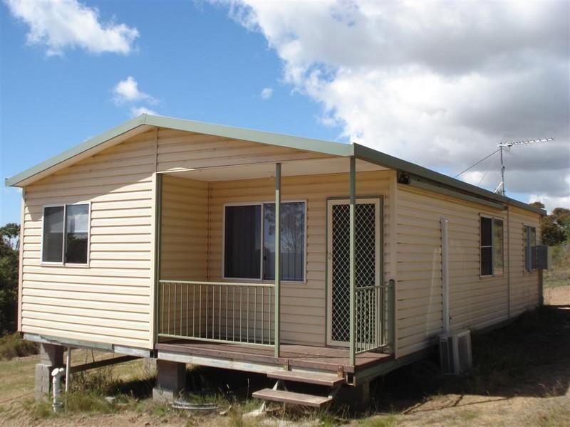 Fitzgeralds Mount NSW 2799